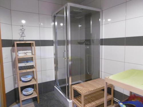 Chambre dhotes de la Mousse
