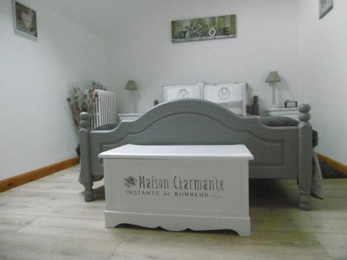 Chambre dhotes de la Mousse