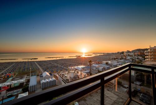 Rex Residence Hotel 3