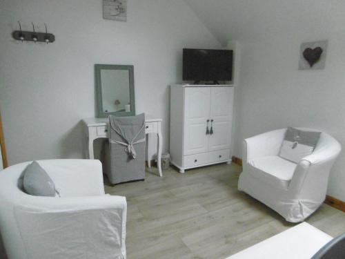 Chambre dhotes de la Mousse
