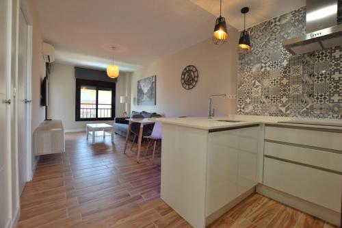 Apartamento Ronda IV