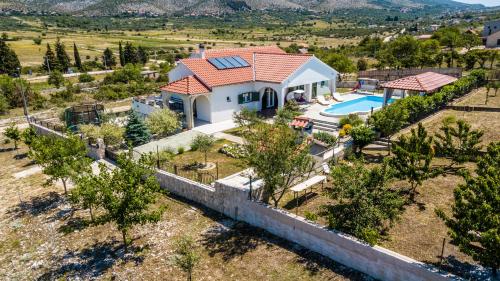 Villa Marijan - Accommodation - Šibenik