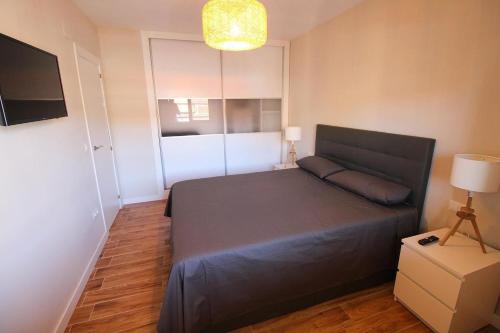 Apartamento Ronda IV