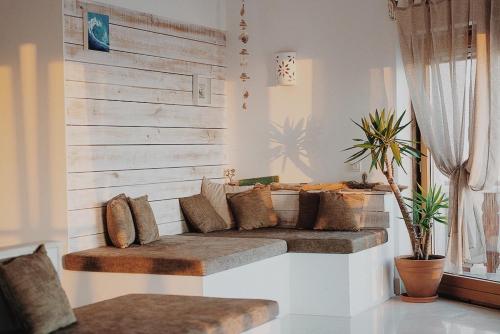Laneez Ericeira Surf House 4