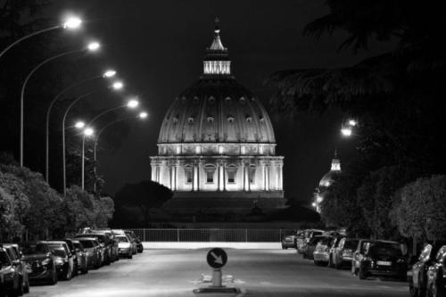DOLCI SOGNI ROMANI SENZA SCALE O BARRIERE, Roma (foto 3)