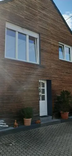 Gästezimmer Elly Dostert in Trittenheim, Deutschland