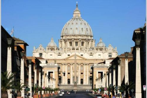 DOLCI SOGNI ROMANI SENZA SCALE O BARRIERE, Roma (foto 4)