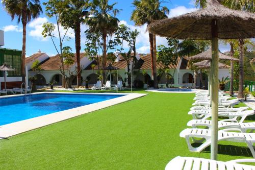 Hotel Apartamentos Manilva Sun - image 11