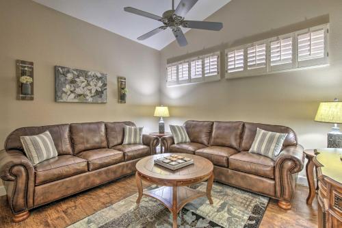 Modern Home in Palo Verde Country Club with Patio!
