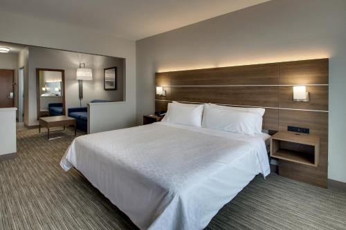 Holiday Inn Express Hotel & Suites Waukegan/Gurnee, an IHG Hotel