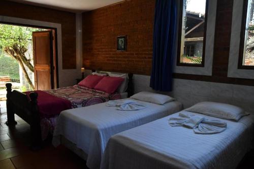 Hotel Bougainville — Photo 2