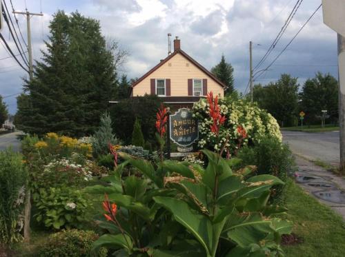 À Amour et Amitié - Accommodation - Magog-Orford