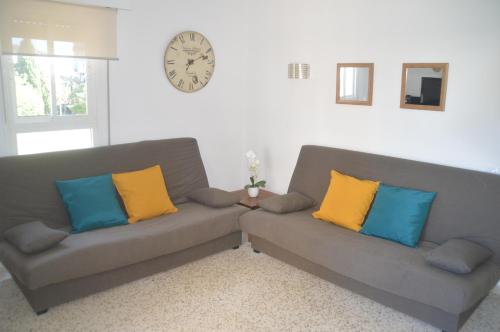 VIVE BENALMADENA Apartamento Iris con 1 habitación playa a 600 metros - image 11