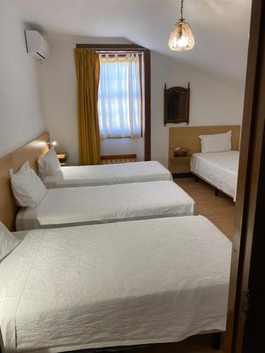 Guesthouse Lusa Atenas 5