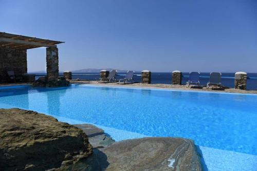 Villa Akrivi - Tinos