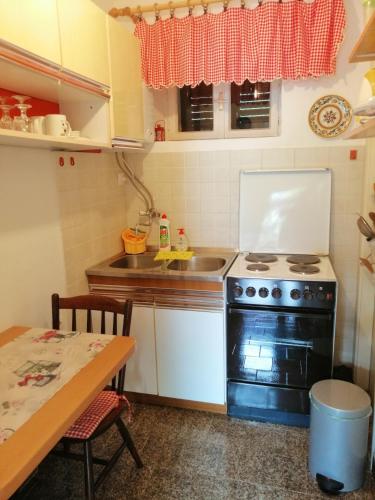 Bura2 Apartment