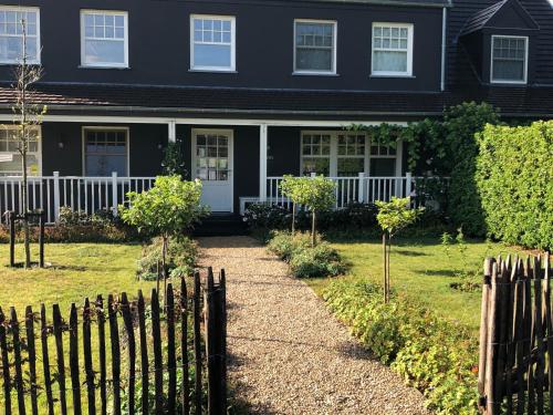  Morris Coffee & Crafts in Ruddervoorde