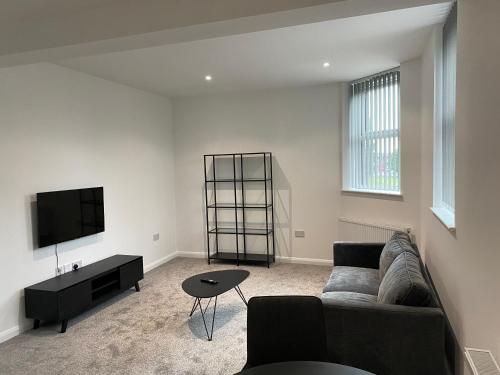 Stay Central Apartments