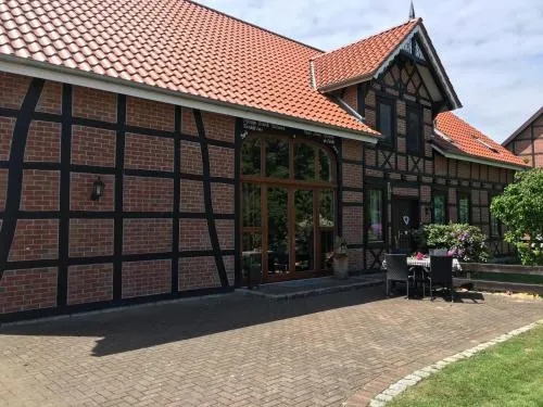 Ferienwohnung Sültemeier 1 in Trebel, Deutschland