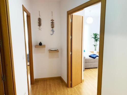  Apartamento Mirando al Guadiana Centro in Ayamonte