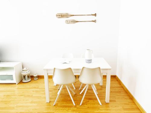  Apartamento Mirando al Guadiana Centro in Ayamonte