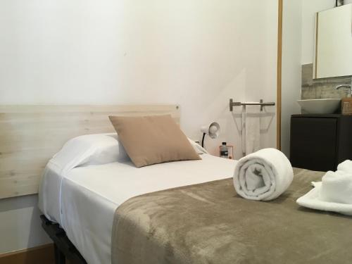 Hostal La Palmera Barcelona