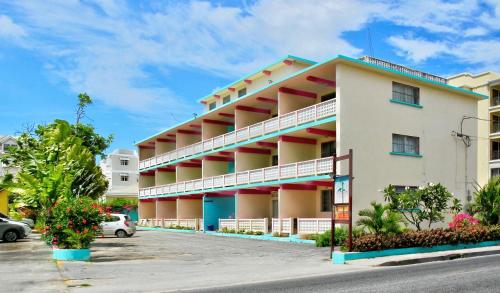 B&B Bridgetown - Melrose Beach Apartments Inc - Bed and Breakfast Bridgetown