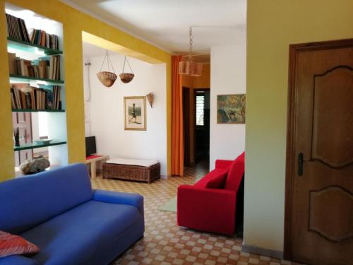 Villa Kampia 2
