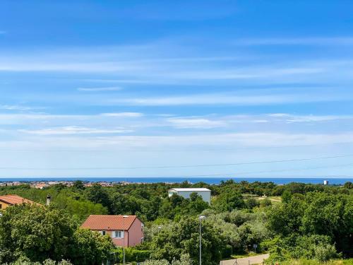 Apartment Ema with sea view