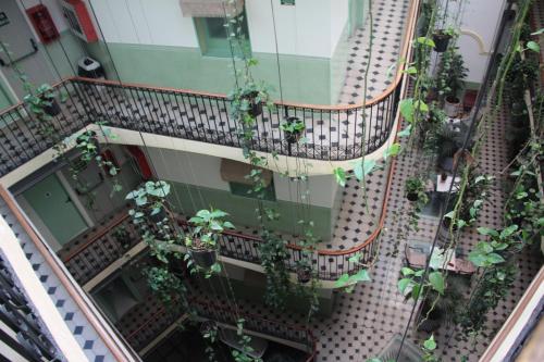 Hotel Peninsular - image 13