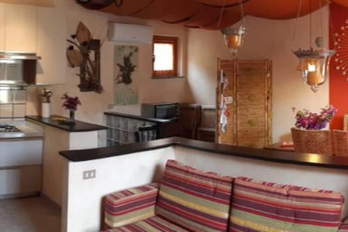Casa Elicriso in Capraia