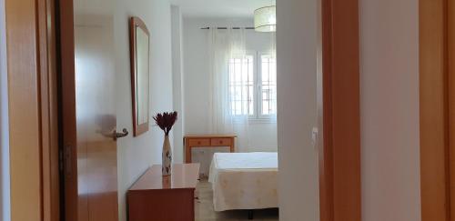 Two-Bedroom Apartment with Terrace - Caracas image 10