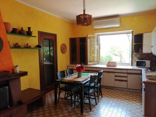Villa Kampia 3