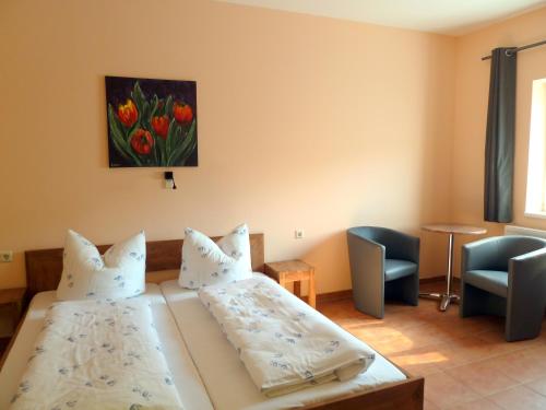 Hotel Wittenberg-Hotel Garni