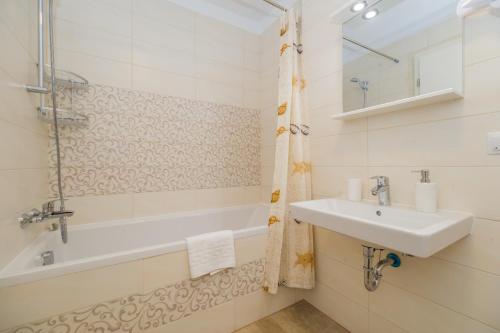 Deluxe Suite Coresi Deluxe Suite Coresi