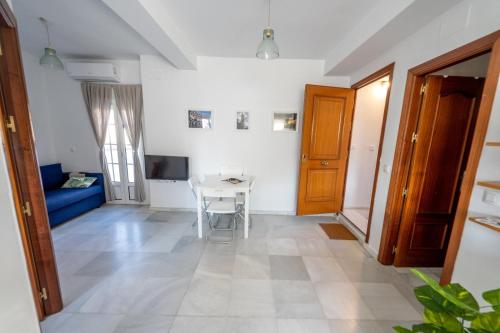 Apartamento a 60 metros de la Catedral 3