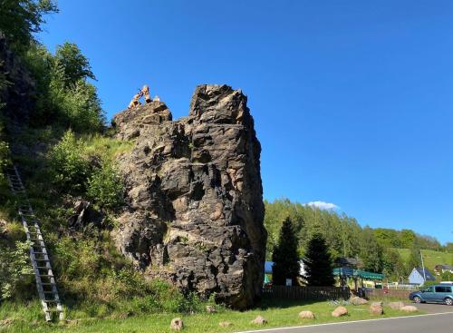 Berghotel Talblick