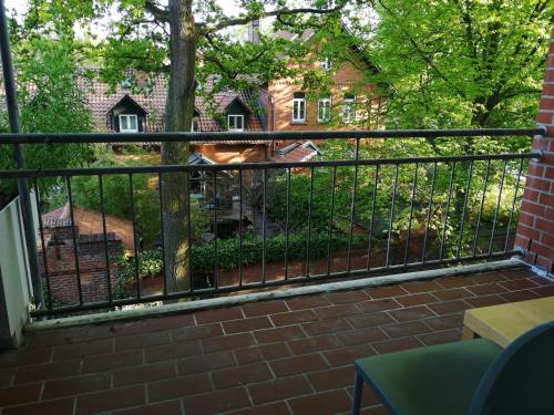 Apartment Gerda 2.2km von Hemmingen entfernt