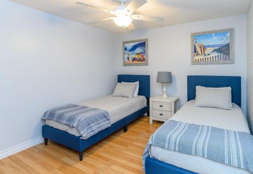 Chateau by the Sea, Cocoa Beach (fotografie 4)