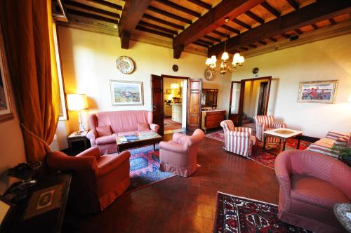 Hotel Villa Casalecchi