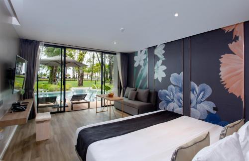 La Flora Resort & Spa Khao Lak