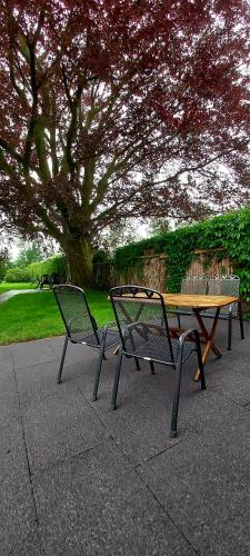 Ferienhaus Nannen in Rechtsupweg, Deutschland