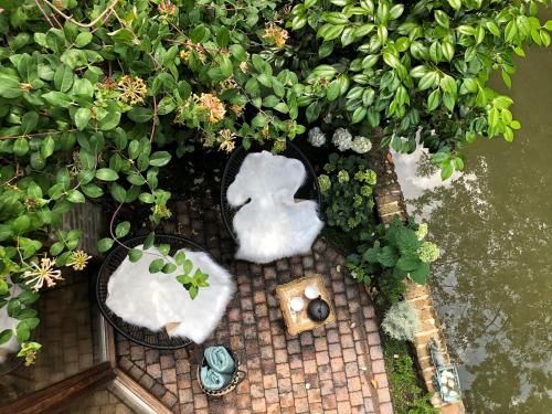 BRU-LAGOON Guesthouse 5