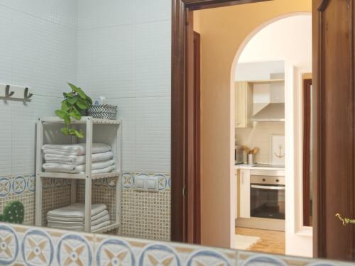 Infinity - Apts IAN Jandia Sur