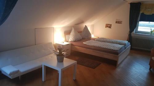 Ferienwohnung in der Nordheide