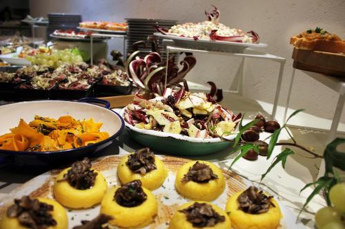 Locanda Montegrappa – Borso del Grappa, 