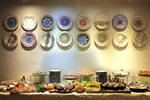 Locanda Montegrappa – Borso del Grappa, 