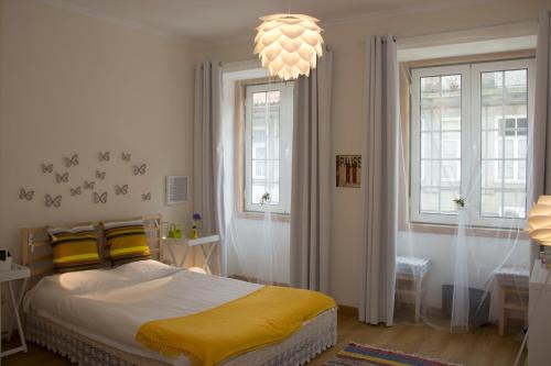  Porto Happy Flats, Pension in Porto