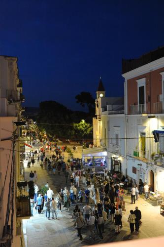 Alberghi, sistemazioni a Manfredonia - ViaMichelin HOTEL