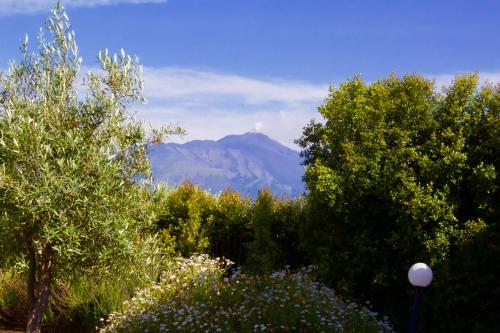 B&B Il Vulcano – Aci Catena, CA